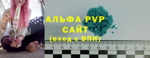 стафф Арсеньев
