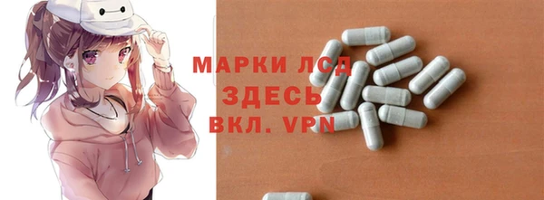 стафф Арсеньев